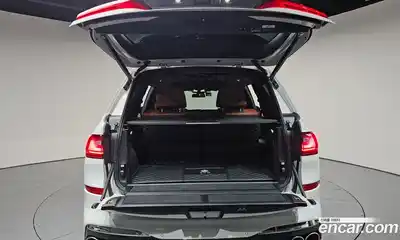 BMW X7 2021 3.0 Автомат в Москве № 155439, миниатюра 8