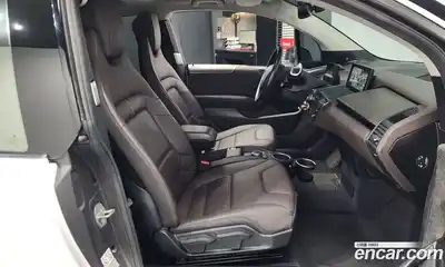 BMW i3 2020 0.1 Автомат в Москве № 156060, миниатюра 11