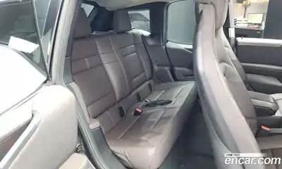 BMW i3 2020 0.1 Автомат в Москве № 156060, миниатюра 12