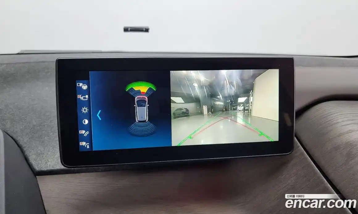 BMW i3 2020 0.1 Автомат в Москве № 156060, фото 15