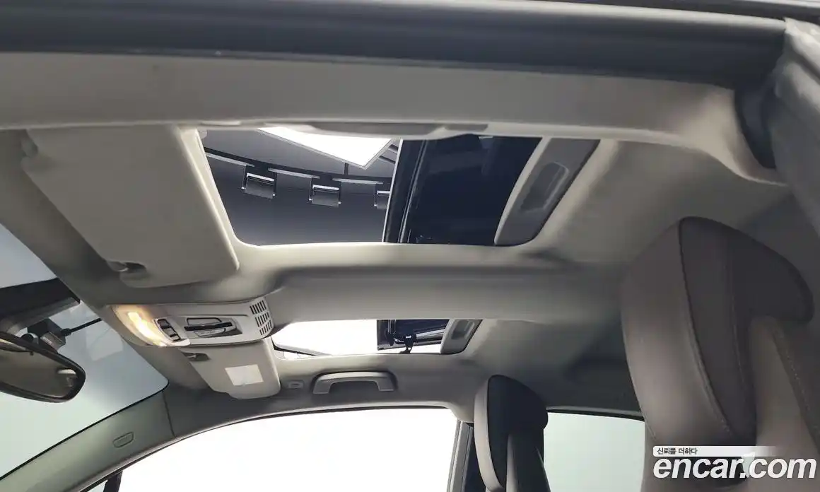 BMW i3 2020 0.1 Автомат в Москве № 156060, фото 16