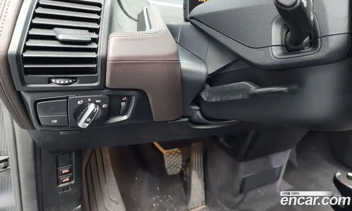 BMW i3 2020 0.1 Автомат в Москве № 156060, фото 18