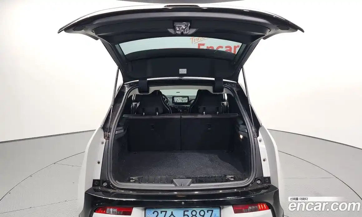 BMW i3 2020 0.1 Автомат в Москве № 156060, фото 20