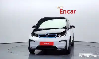 BMW i3 2020 0.1 Автомат в Москве № 156060, миниатюра 3
