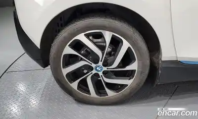 BMW i3 2020 0.1 Автомат в Москве № 156060, миниатюра 5