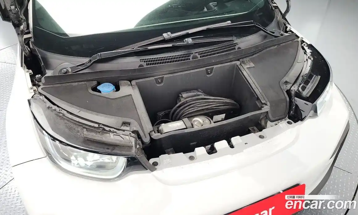 BMW i3 2020 0.1 Автомат в Москве № 156060, фото 6