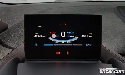 BMW i3 2020 0.1 Автомат в Москве № 156060, миниатюра 8