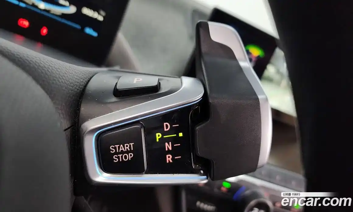 BMW i3 2020 0.1 Автомат в Москве № 156060, фото 9