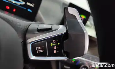 BMW i3 2020 0.1 Автомат в Москве № 156060, миниатюра 9