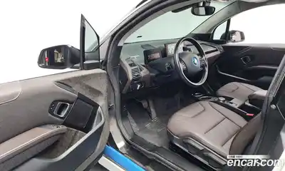 BMW i3 2020 0.1 Автомат в Москве № 156060, миниатюра 10