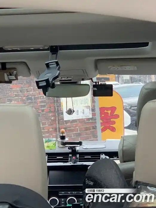 Land Rover Discovery 2018 2.0 Автомат в Москве № 156259, фото 12