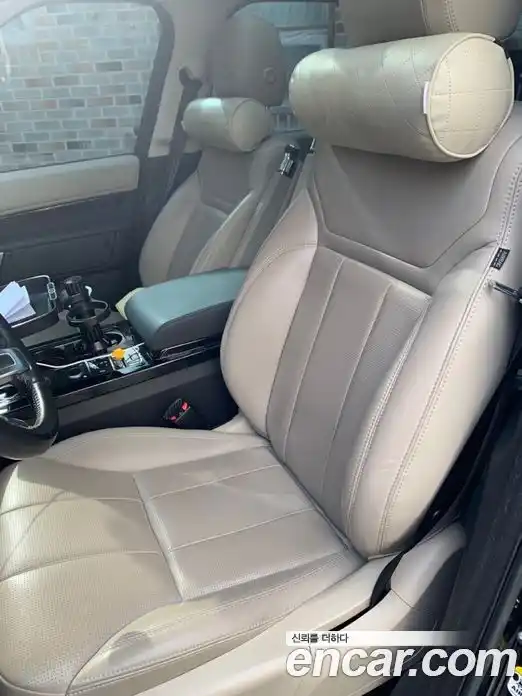 Land Rover Discovery 2018 2.0 Автомат в Москве № 156259, фото 13