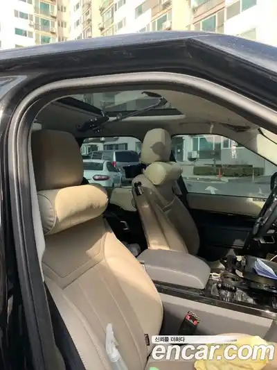 Land Rover Discovery 2018 2.0 Автомат в Москве № 156259, миниатюра 8