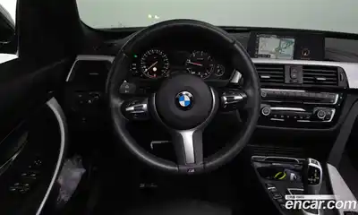 BMW Gran Turismo, 2020