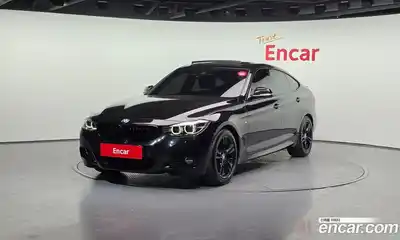 BMW Gran Turismo 2020 2.0 Автомат в Москве № 156741, миниатюра 9