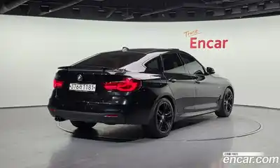 BMW Gran Turismo 2020 2.0 Автомат в Москве № 156741, миниатюра 10