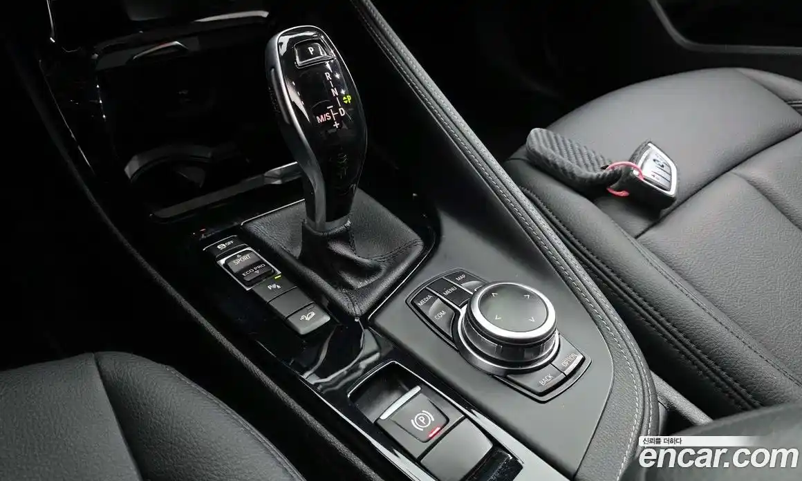 BMW X1 2022 2.0 Автомат в Москве № 156855, фото 11