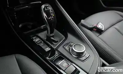 BMW X1 2022 2.0 Автомат в Москве № 156855, миниатюра 11