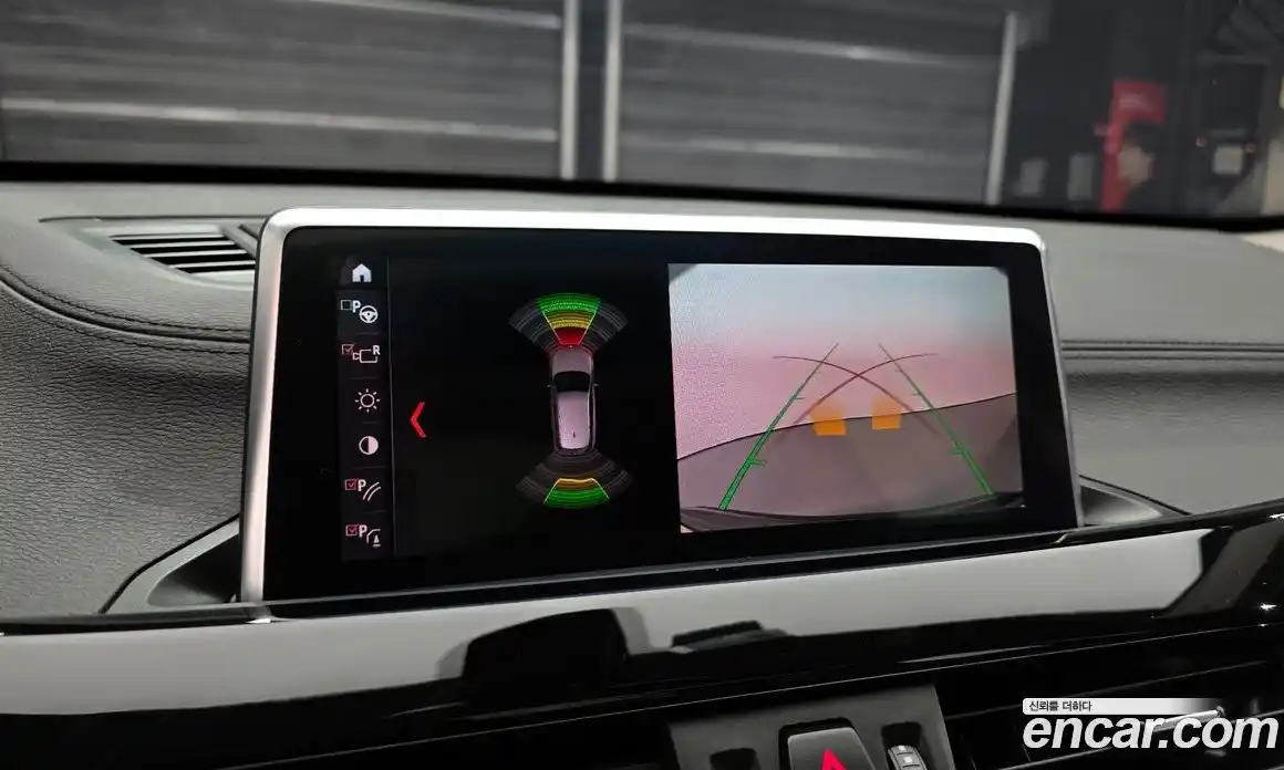 BMW X1 2022 2.0 Автомат в Москве № 156855, фото 13