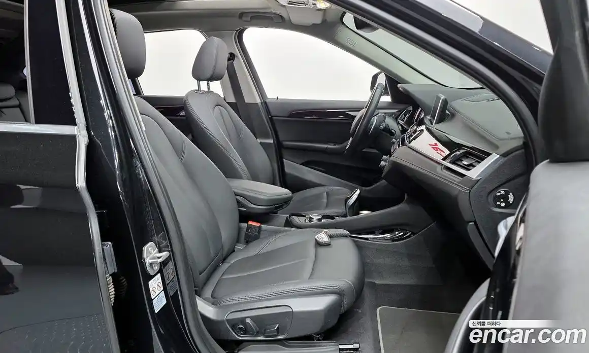 BMW X1 2022 2.0 Автомат в Москве № 156855, фото 14