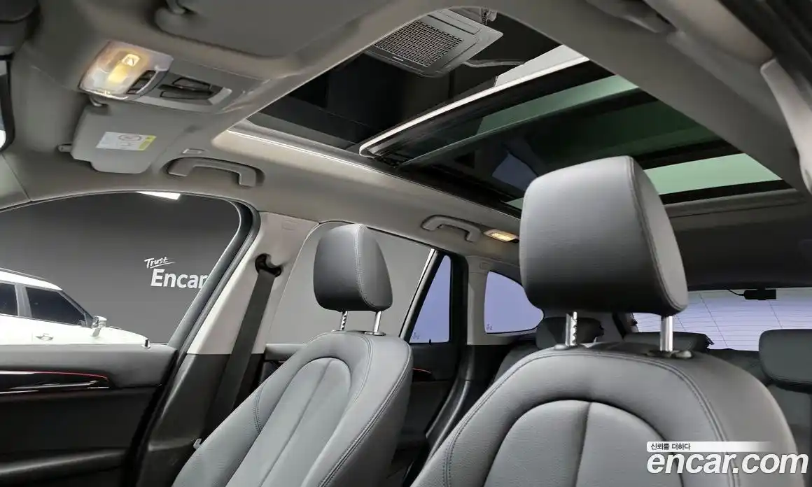 BMW X1 2022 2.0 Автомат в Москве № 156855, фото 16