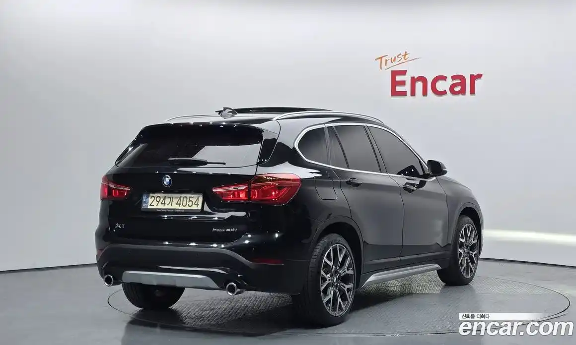 BMW X1 2022 2.0 Автомат в Москве № 156855, фото 17