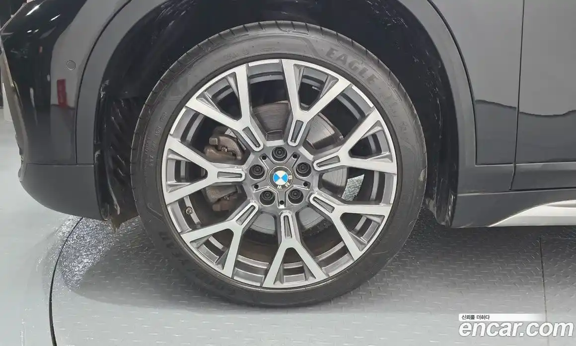 BMW X1 2022 2.0 Автомат в Москве № 156855, фото 18