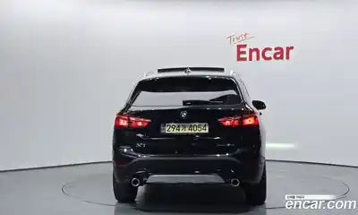 BMW X1 2022 2.0 Автомат в Москве № 156855, миниатюра 5