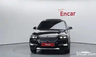 BMW X1 2022 2.0 Автомат в Москве № 156855, миниатюра 6