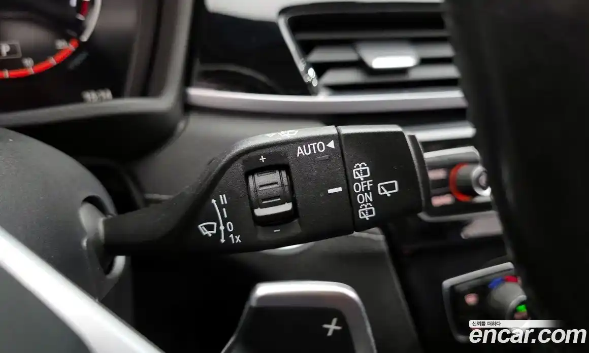 BMW X1 2022 2.0 Автомат в Москве № 156855, фото 8