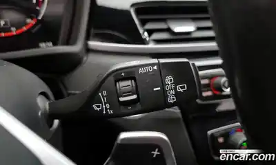 BMW X1 2022 2.0 Автомат в Москве № 156855, миниатюра 8