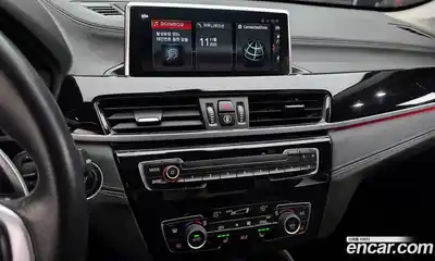 BMW X1 2022 2.0 Автомат в Москве № 156855, миниатюра 10