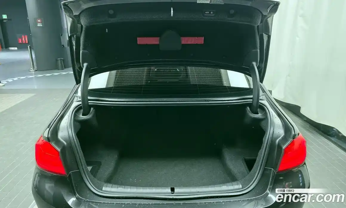 BMW 5-Series 2020 2.0 Автомат в Москве № 158516, фото 20