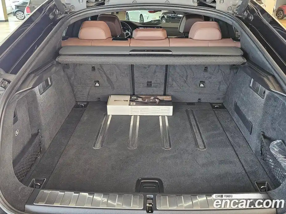 BMW X6 2020 3.0 Автомат в Москве № 159282, фото 11