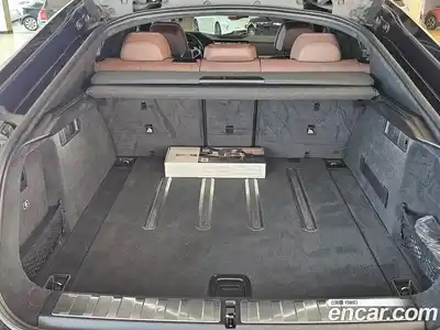 BMW X6 2020 3.0 Автомат в Москве № 159282, миниатюра 11