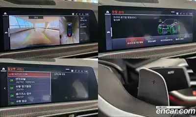 BMW X6 2020 3.0 Автомат в Москве № 159282, миниатюра 12