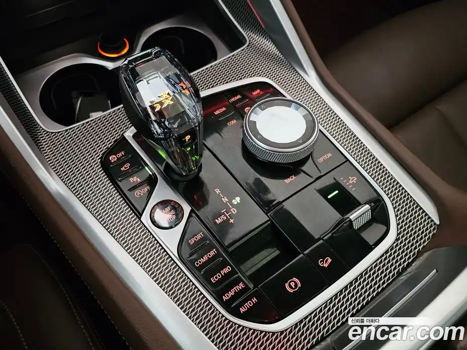 BMW X6 2020 3.0 Автомат в Москве № 159282, фото 13