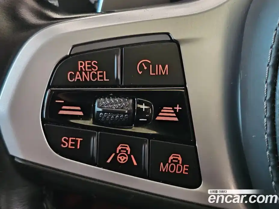 BMW X6 2020 3.0 Автомат в Москве № 159282, фото 16