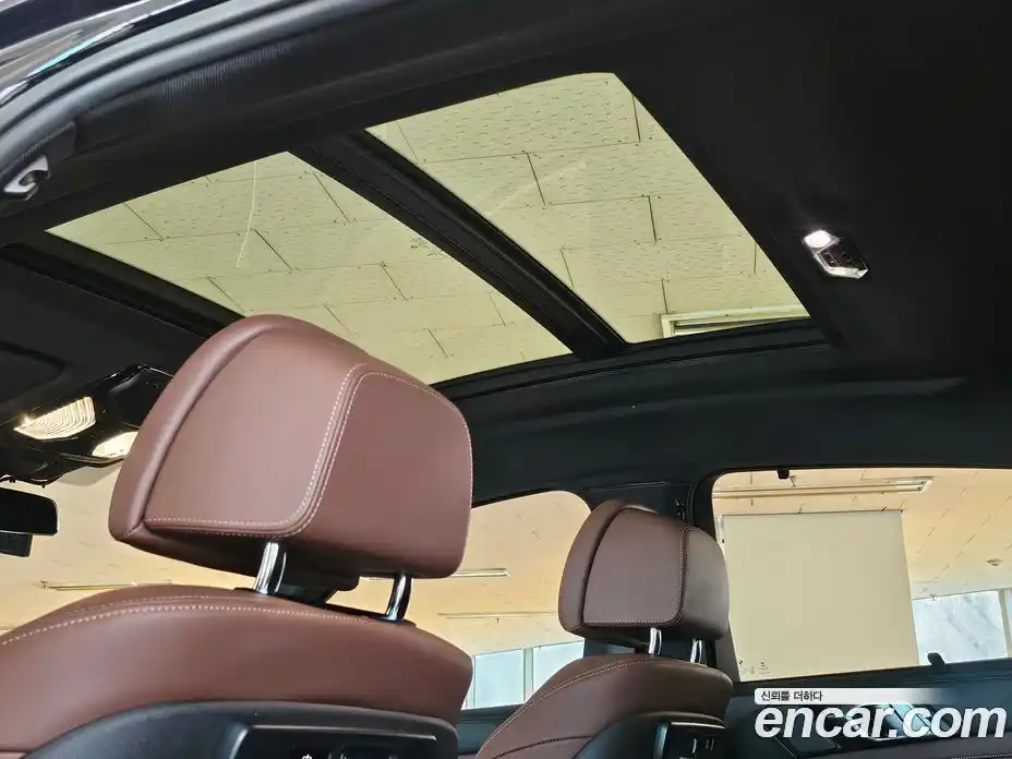 BMW X6 2020 3.0 Автомат в Москве № 159282, фото 17