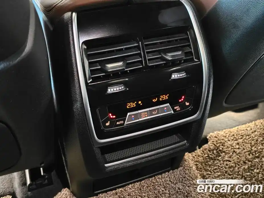 BMW X6 2020 3.0 Автомат в Москве № 159282, фото 18