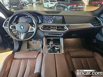 BMW X6 2020 3.0 Автомат в Москве № 159282, миниатюра 7