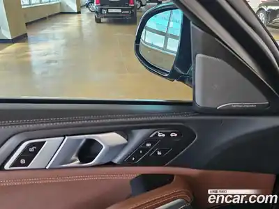 BMW X6 2020 3.0 Автомат в Москве № 159282, миниатюра 9