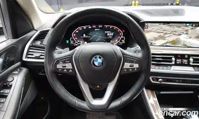 BMW X5 2022 3.0 Автомат в Москве № 159314, миниатюра 12