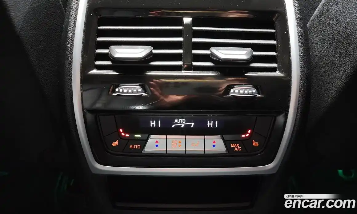 BMW X5 2022 3.0 Автомат в Москве № 159314, фото 13