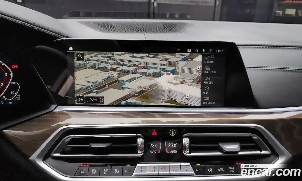 BMW X5 2022 3.0 Автомат в Москве № 159314, фото 18