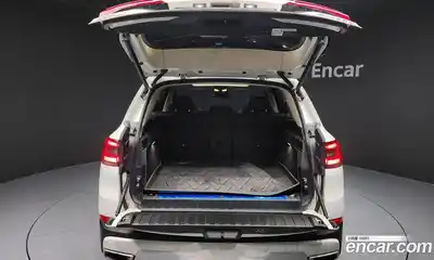 BMW X5 2022 3.0 Автомат в Москве № 159314, миниатюра 2