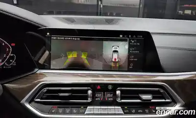 BMW X5 2022 3.0 Автомат в Москве № 159314, миниатюра 4