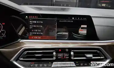 BMW X5 2022 3.0 Автомат в Москве № 159314, миниатюра 6