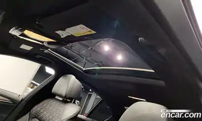 BMW 5-Series 2017 2.0 Автомат в Москве № 159389, миниатюра 4