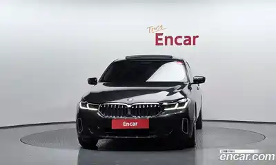 BMW Gran Turismo 2023 2.0 Автомат в Москве № 159483, миниатюра 11